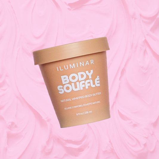 Body Butter: Prepping Your Skin for Winter Months