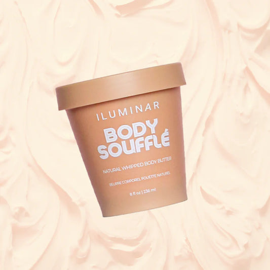 Elevate Your Winter Body Care Routine using Body Butter