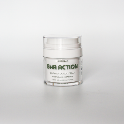 BHA Action Bio Salicylic Acid Cream