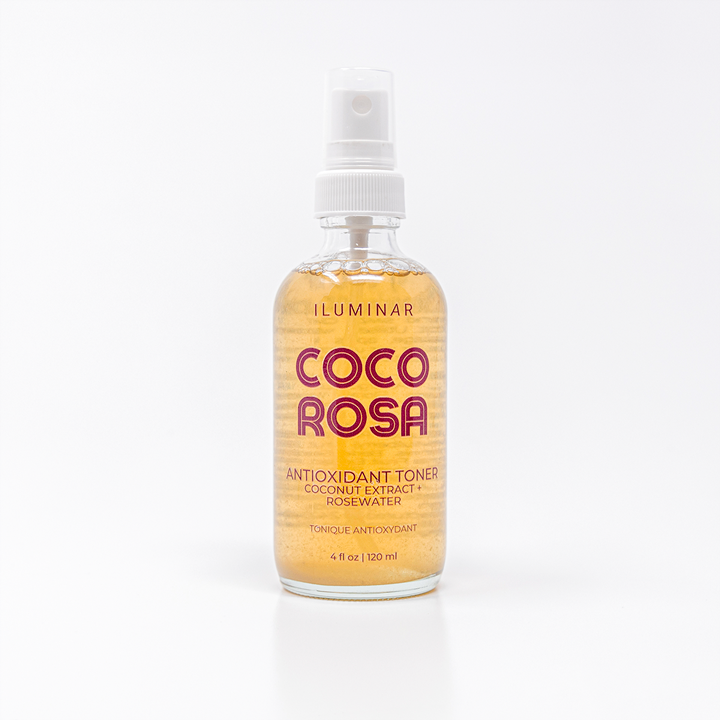 Coco Rosa Antioxidant Toner