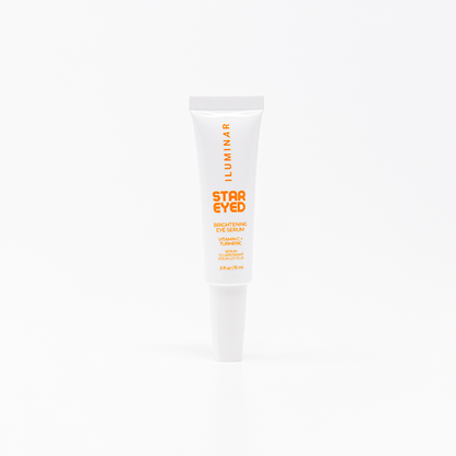 Star Eyed Brightening Eye Serum w/ Vitamin C + Turmeric