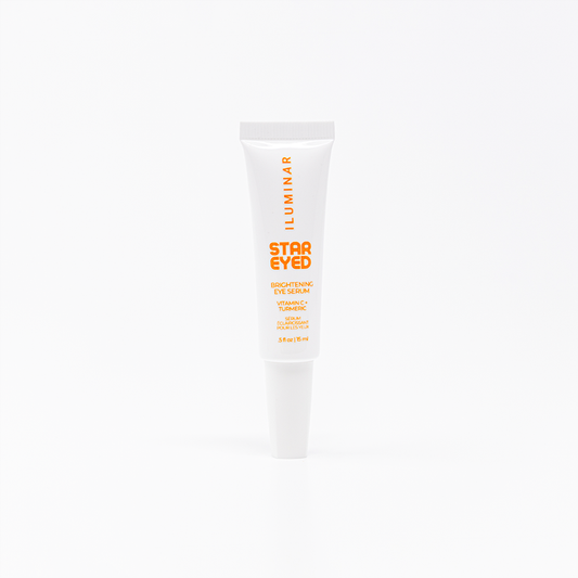 Star Eyed Brightening Eye Serum w/ Vitamin C + Turmeric