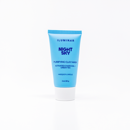 Night Sky Purifying Clay Mask