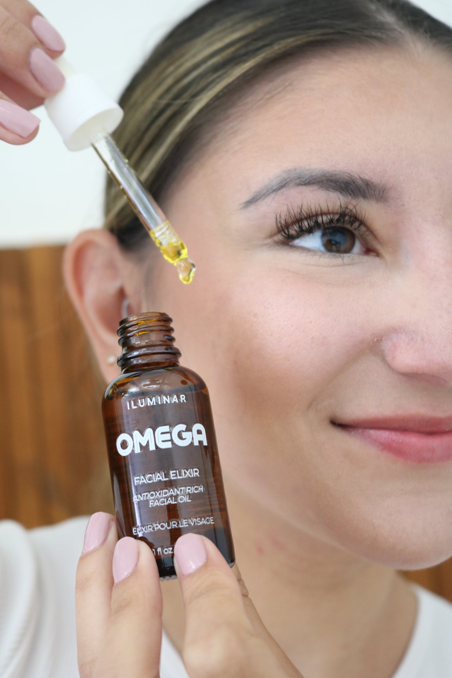 Omega Facial Elixir