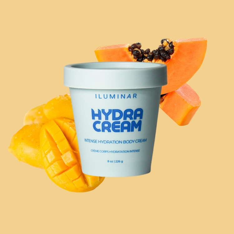 MANGO SORBET – Hydra Cream Intense Hydration Body Cream