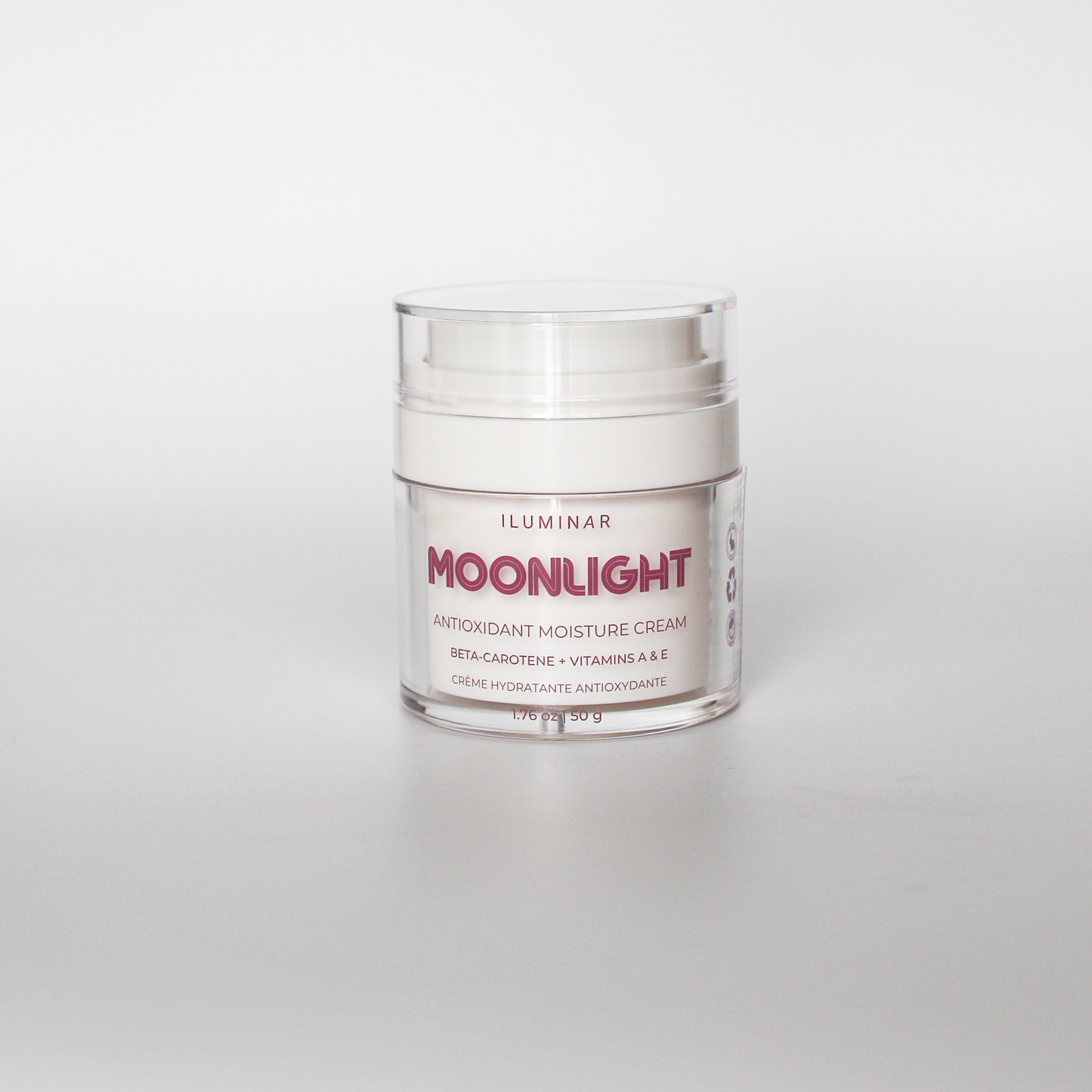 Moonlight Antioxidant Moisture Cream