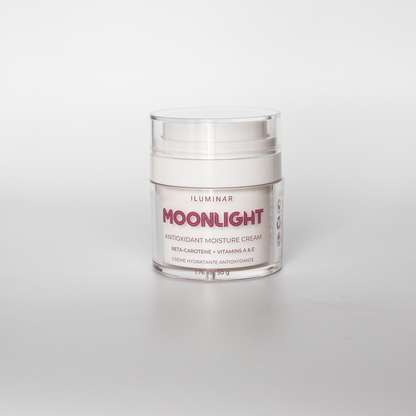 Moonlight Antioxidant Moisture Cream