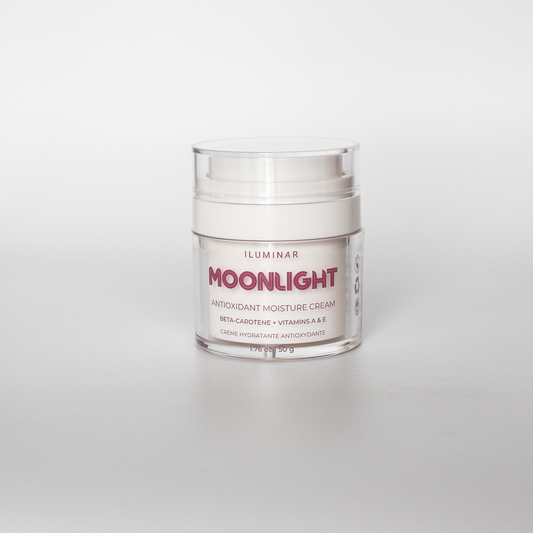 Moonlight Antioxidant Moisture Cream