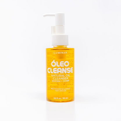 Óleo Cleanse Natural Oil Cleanser