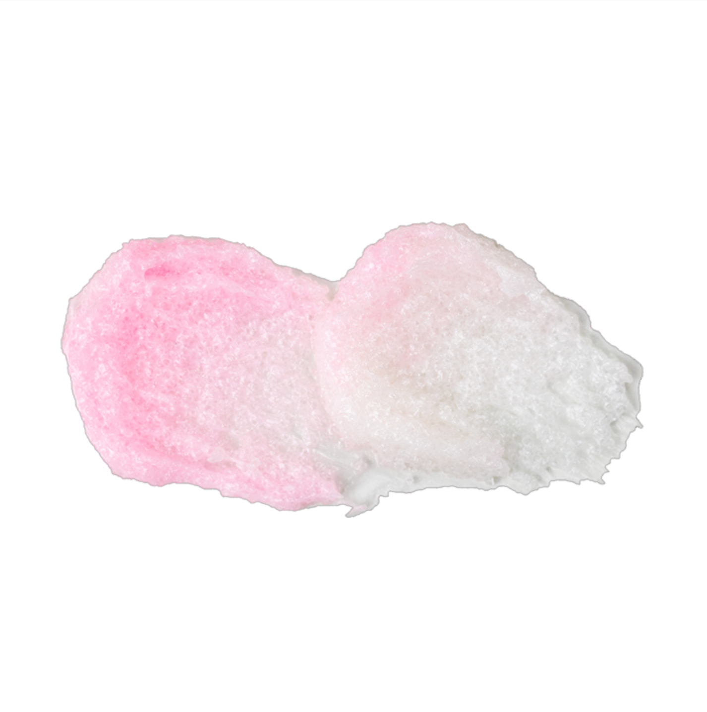 Pink Macaroon – Body Frosting Foaming Sugar Scrub