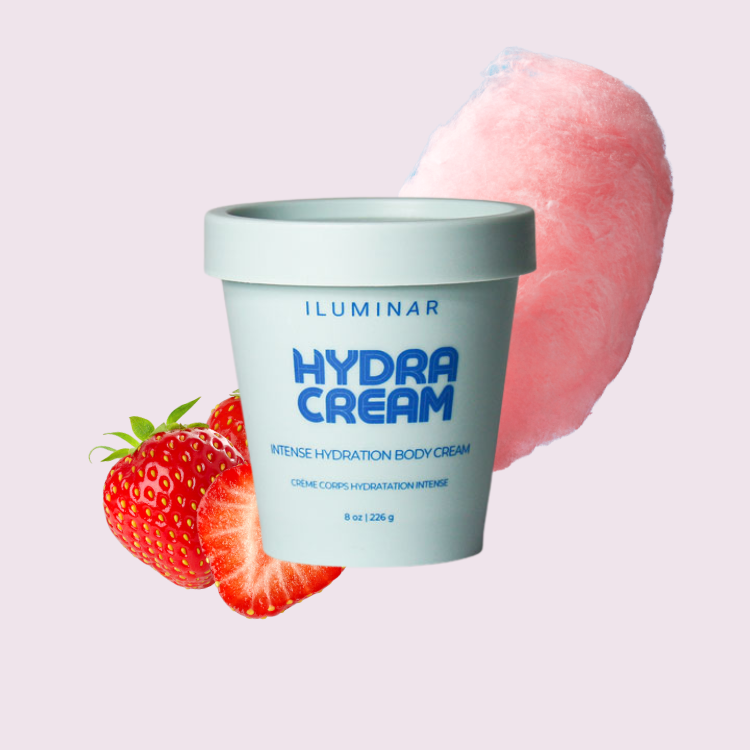 STAR SUGAR – Hydra Cream Intense Hydration Body Cream