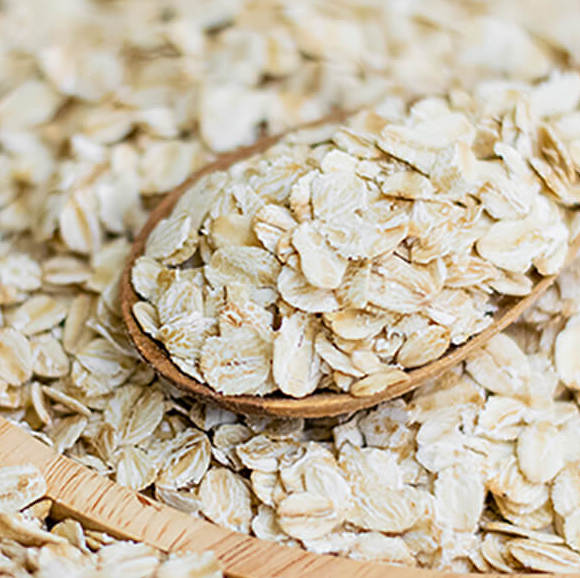 Calming Oats Bath Soak