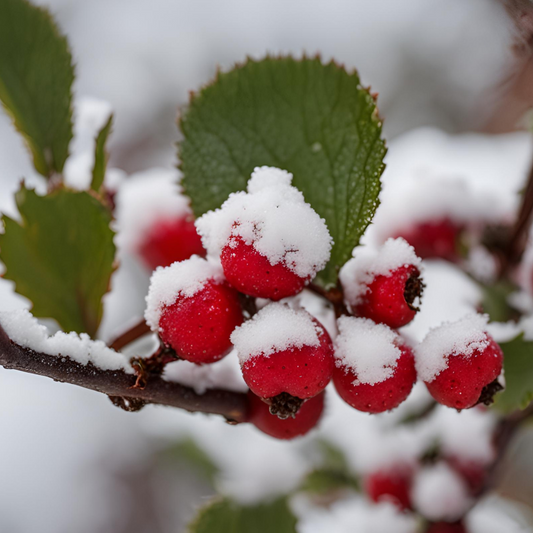 Snow Berry Wonder - Winterberry + Cranberry + Vanilla